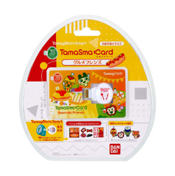 TamaSma Card | Tamagotchi Wiki | Fandom