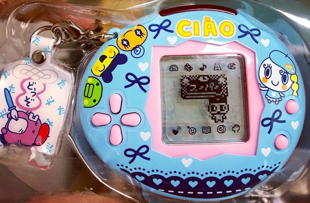 Tamagotchi School (toy)/Shell list | Tamagotchi Wiki | Fandom