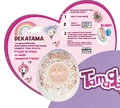 Polish DekaTama advertisement