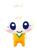 Appearance in My Tamagotchi Forever