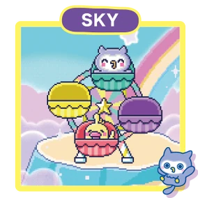 Tama Field | Tamagotchi Wiki | Fandom