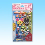 Tamamori Refill Genki Mori Set