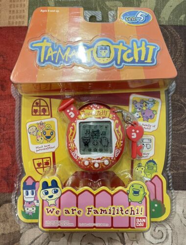 Tamagotchi Connection Version 5 | Tamagotchi Wiki | Fandom Tamagotchi Connection Version 5 | Tamagotchi Wiki | Fandom