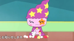 Tamagotchi! Yume Kira Dream/Episode Gallery/Episode 16 (159