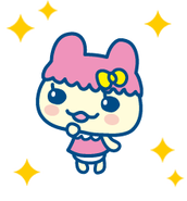 04.gif (8 KB) Tamagotchi Channel artwork