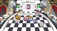 Tama ❤ Party during the Ninety-nine x Tamagotchi Event