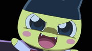 Vampire mametchi