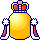 Gotchi King15th