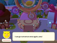 In Tamagotchi Adventure Kingdom