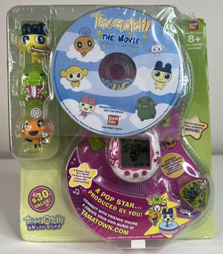 My lifelong collection, Connection v1 through Music Star, plus one original  Tamagotchi mini! : r/tamagotchi