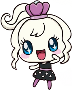 Clulutchi Tamagotchi Wiki Fandom