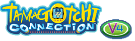 TamagotchiV4Logo