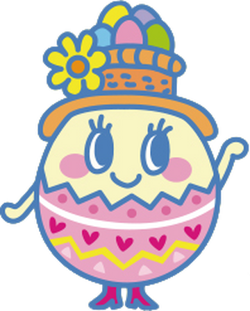 Awamokotchi, Tamagotchi Wiki