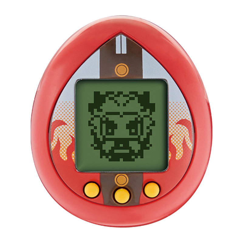 Demon Slayer - Tamagotchi Nano: Nezuko Exploding Blood!