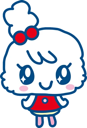 Kiramotchi | Tamagotchi Wiki | Fandom