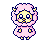 Youmotchi's mother (On)