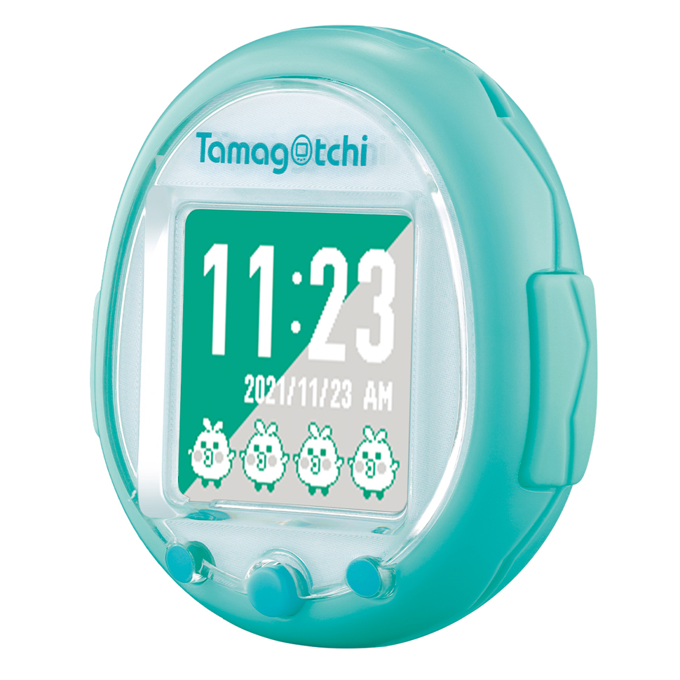 Amazon.com: Tamagotchi Smart Coralpink : Toys & Games