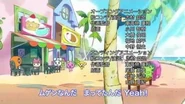 Ending in Tamagotchi!