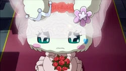 Click here to view the image gallery for Sister Lovelin! The Vampire's Bride/Episode Gallery.