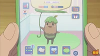 Youkai Tamagotchi