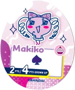 TC Makiko