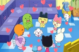 S4E85 RubytchiLove