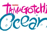 Tamagotchi Ocean