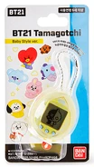 Baby Style packaging