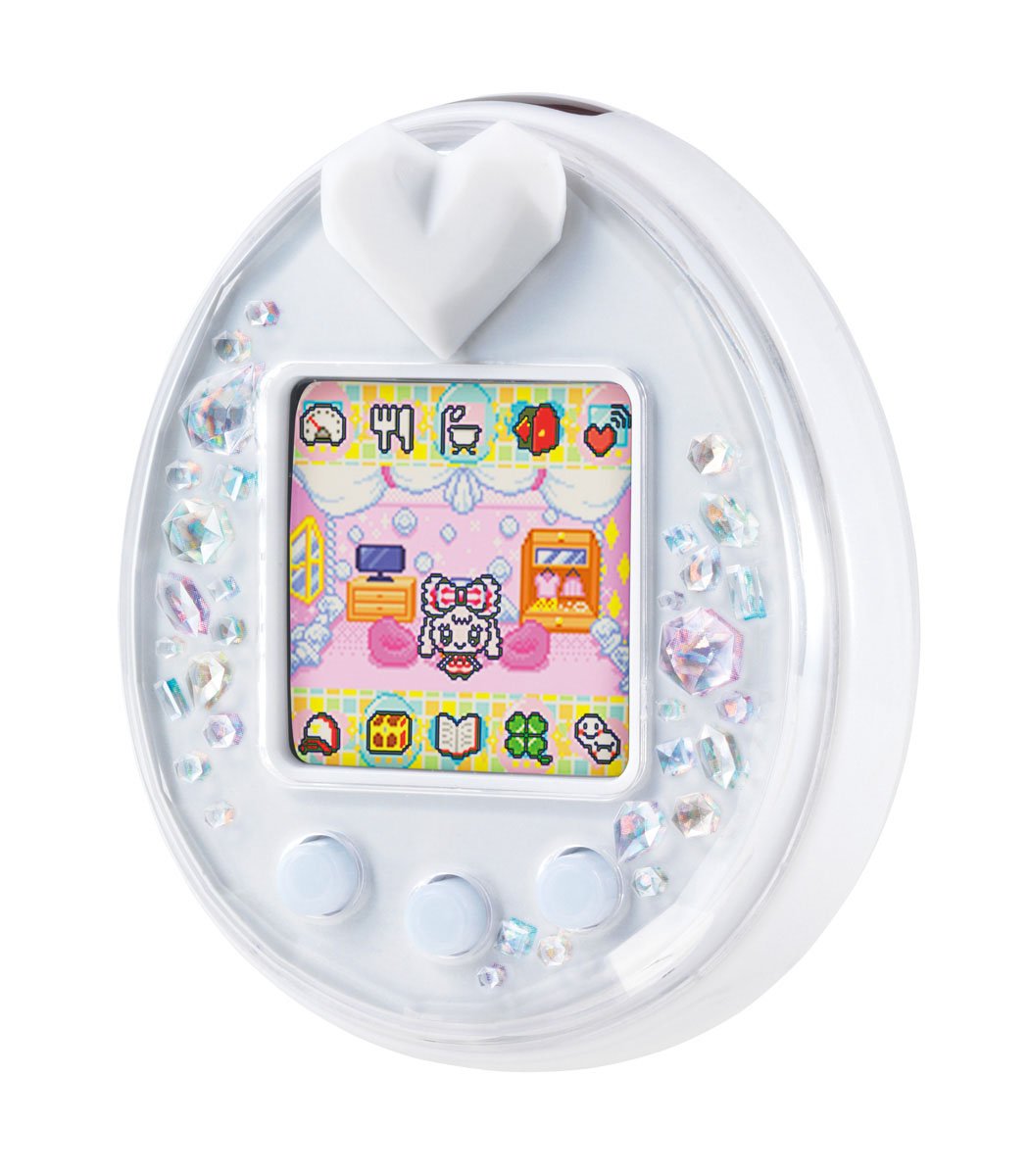 Tamagotchi P's/Shell list | Tamagotchi Wiki | Fandom Tamagotchi P's/Shell list | Tamagotchi Wiki | Fandom