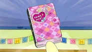 Moriritchi's Tamamori book