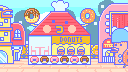 Donuts Shop