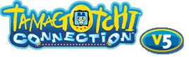 TamagotchiV5Logo