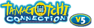 Tamagotchi Connection Version 5 | Tamagotchi Wiki | Fandom