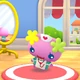 Violetchi Doctor Outfit