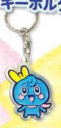 Orenetchi Tama Depa charm