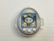 Gashapon toy