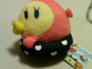 Plush of Pukatchi