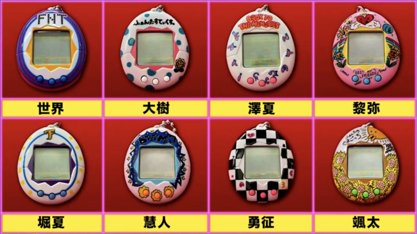 The Ultimate Tamagotchi Gift Guide 🤩💕, News, Tamagotchi Uni