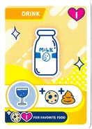 Milk