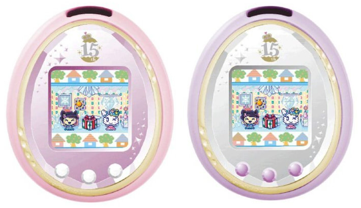 Tamagotchi iD L | Tamagotchi Wiki | Fandom