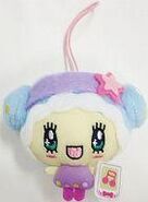 Kiraritchi plush