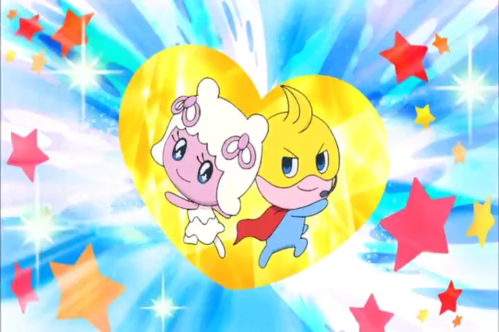 Chibitama Gang Tamagotchi Wiki Fandom