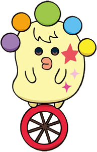 Tama Star Circus | Tamagotchi Wiki | Fandom