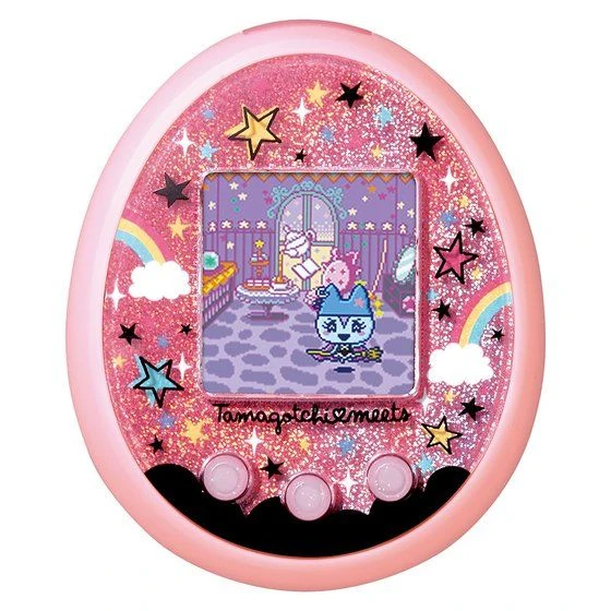 Tamagotchi On/Shell list | Tamagotchi Wiki | Fandom