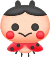 Appearance in LINE de Hakken!! Tamagotchi