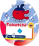 TC Takotchi