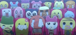 Click here to view the image gallery for A Puzzling Love Message in a Bottle/Episode Gallery.