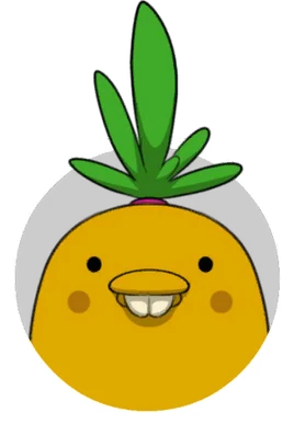 Image of Manbunpatchi.