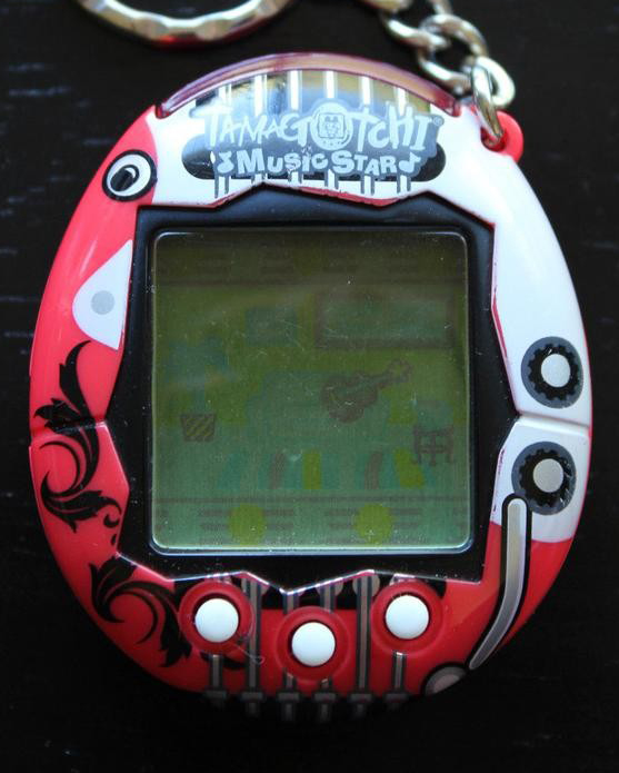 Tamagotchi Music Star/Shell list | Tamagotchi Wiki | Fandom Tamagotchi Music Star/Shell list | Tamagotchi Wiki | Fandom
