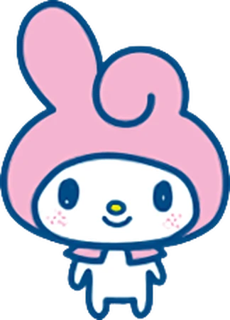 My Melody | Tamagotchi Wiki | Fandom 